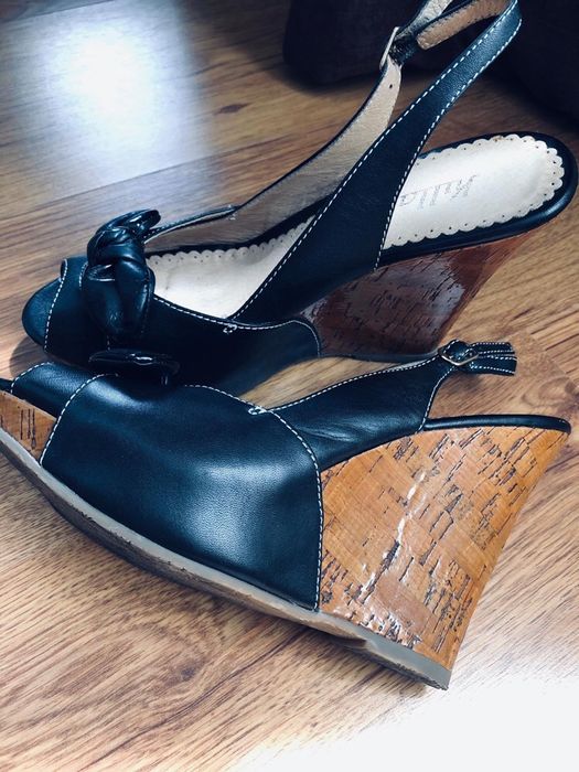 Sandale Killah Miss Sixty dama impecabile .