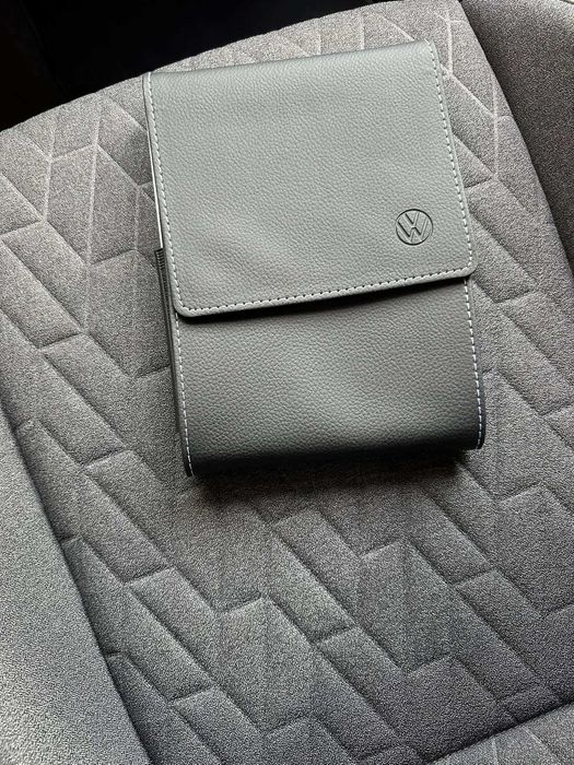 VW Polo MOVE 1.0TSI 95к.с 31000km.НОВА