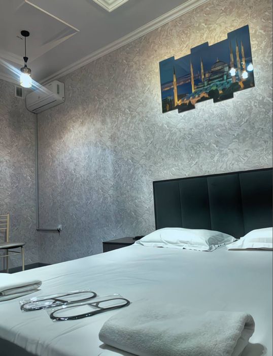 Bez zags mexmonxona, Мехмонхона без закс,Без закс квартира,hotel