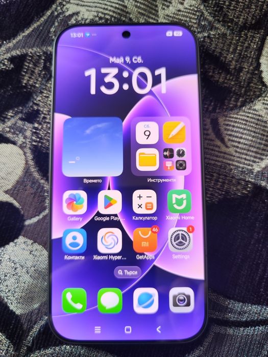 Xiaomi 17 5G  256 dual sim