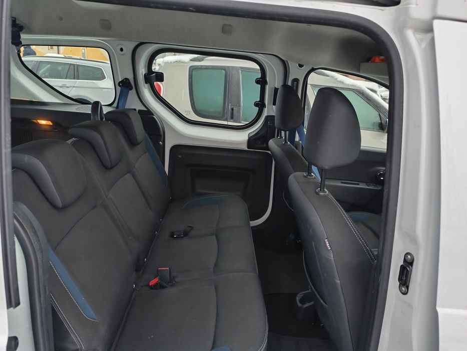 Okazii Dacia Dokker 2016