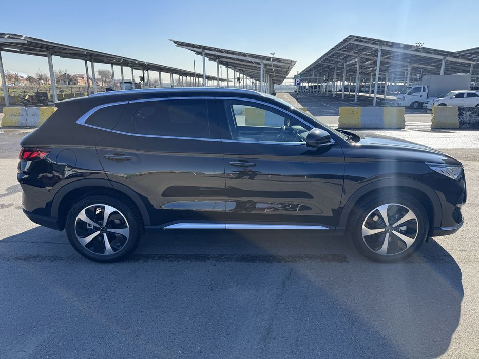 Srochno BYD song plus DM-i gibrid