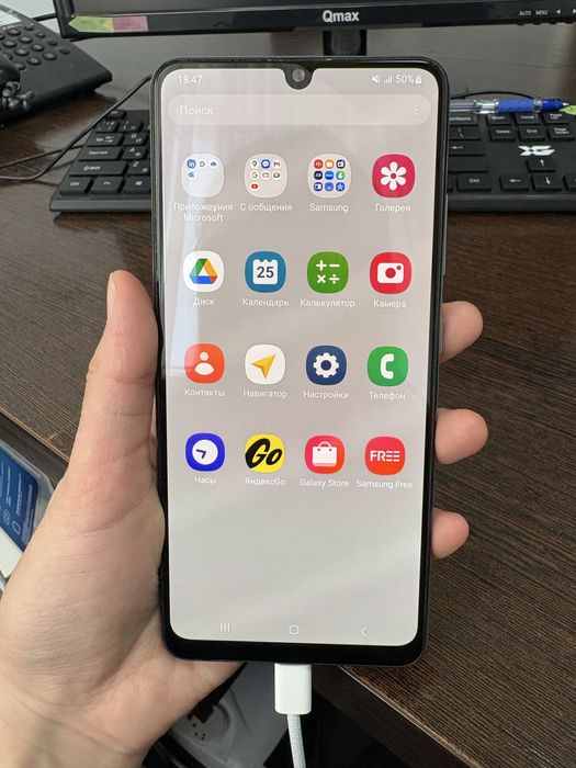 Samsung А32 сатылады