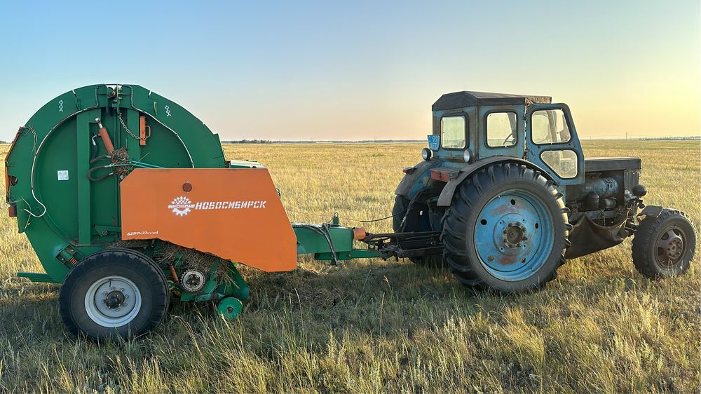 Продам трактор Т-40