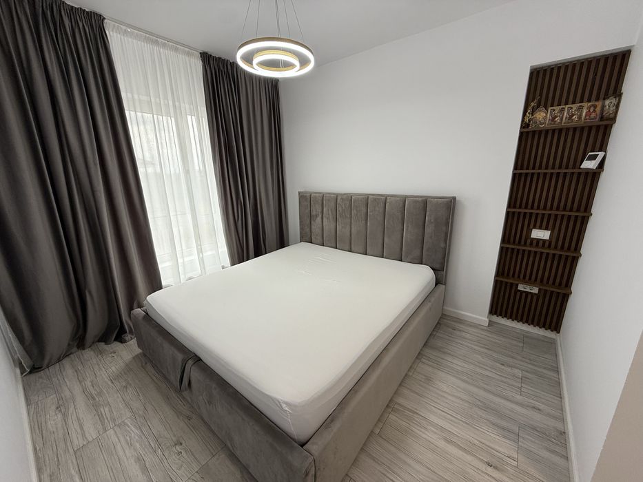 APARTAMENT 2 camere de inchiriat | Jovial Residence 3 | PRELUNGIREA GHENCEA