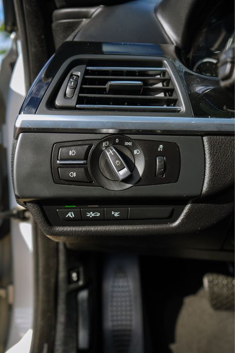 Bmw seria 6 F13 640d M pachet