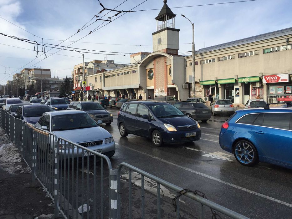 Дава се под наем Магазин в София, Люлин 3 - 8 кв.м за 149.43 € - Снимка #5