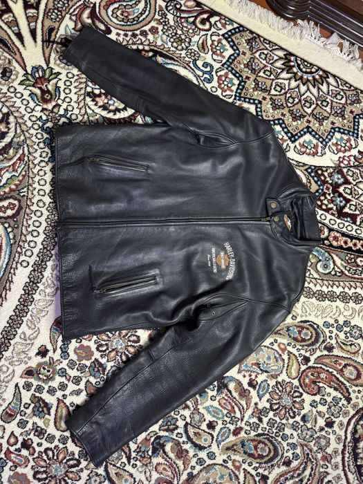 Оригинальная куртка Harley-Davidson