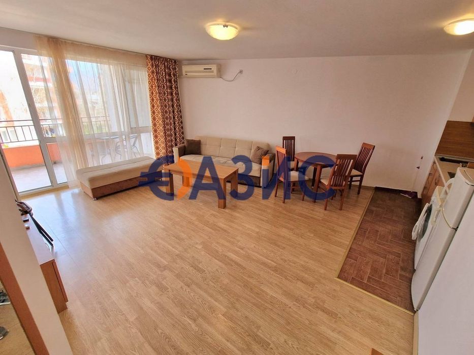 Продава се Двустаен апартамент в с. Равда, Област Бургас - 79 кв.м за 1296 €/кв.м - Снимка #8