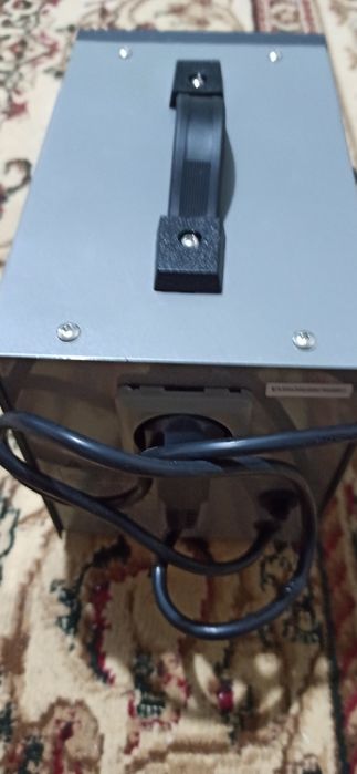 Регулятор электричество