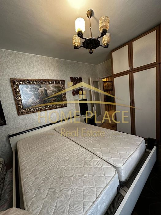 ТРИСТАЕН апартамент под наем - Чаталджа