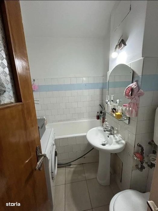 Apartament 2 Camere Theodor Pallady
