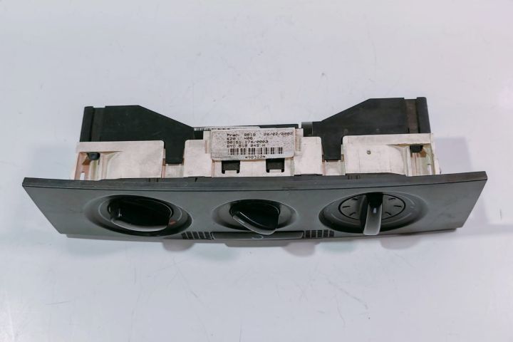 Panou Comanda  ventilatie bord 6Y0819045H Skoda Fabia 6Y