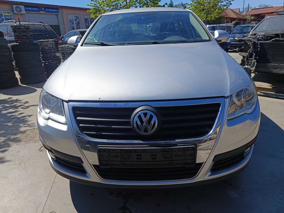 Piese VW Passat B6
