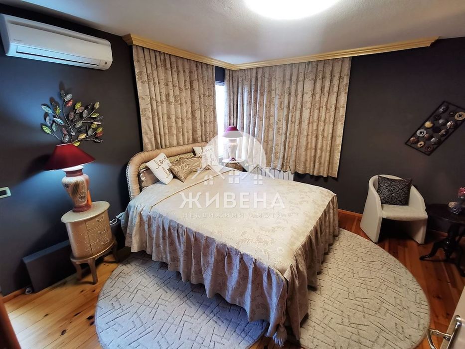 Атрактивна къща в с.Рогачево, обл. Добрич