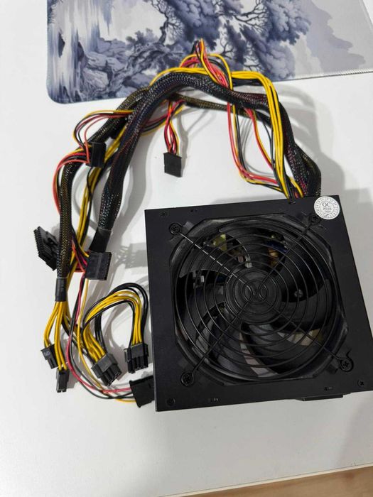 Sursa Segotep SG-D600SCR