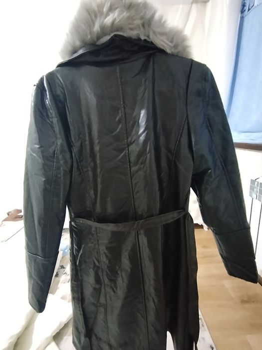 Куртка сырт ким.