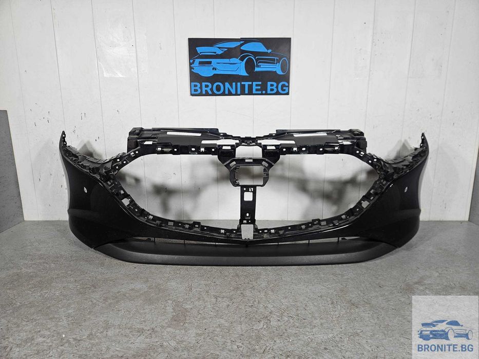 Предна броня MAZDA 3  Мазда 3 2019-