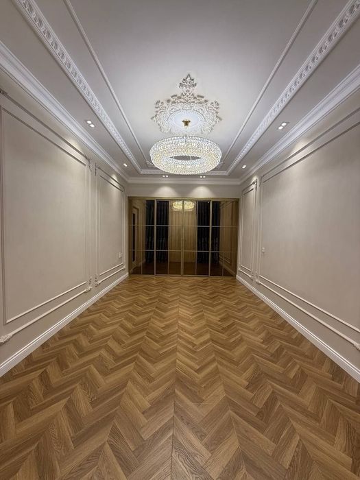 9 квартал. 3/4/5. Кирпич. Евро ремонт