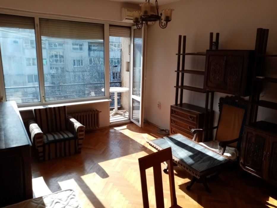 Продава се Двустаен апартамент в София, Бъкстон - 67 кв.м за 2386 €/кв.м - Снимка #11