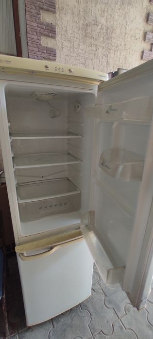 Холодильник Самсунг с доставкой