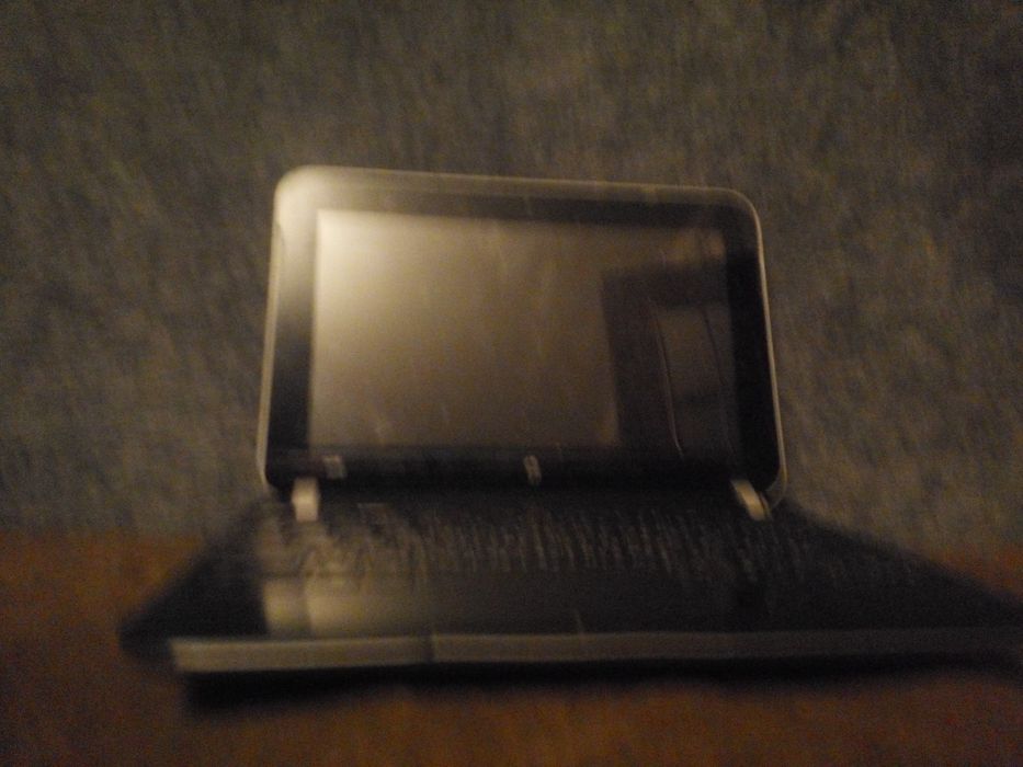 Ноутбук  HP mini.