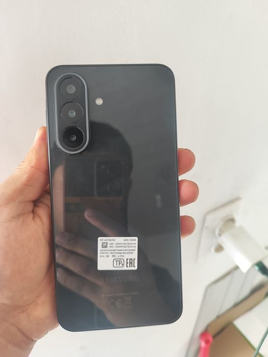 Samsung a27 5G обмен