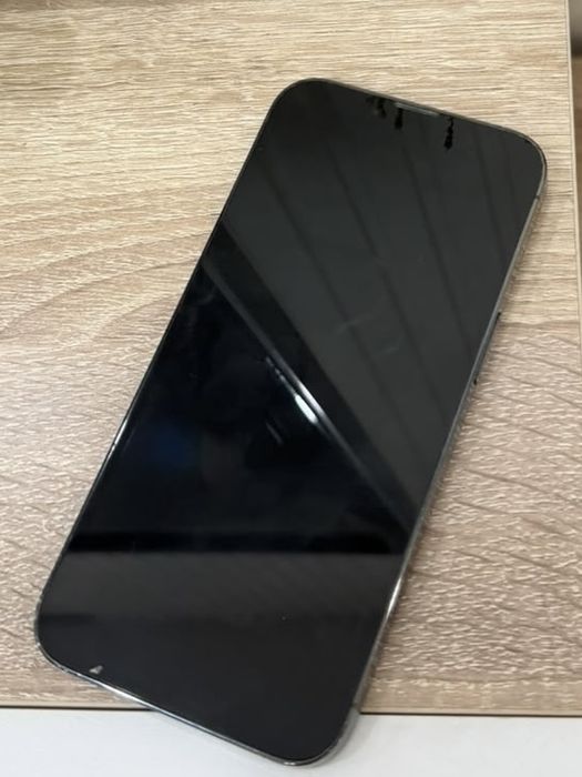IPhone 13 pro 256g