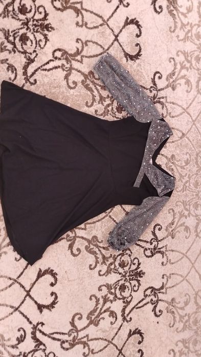 Платье за 3000 тенге