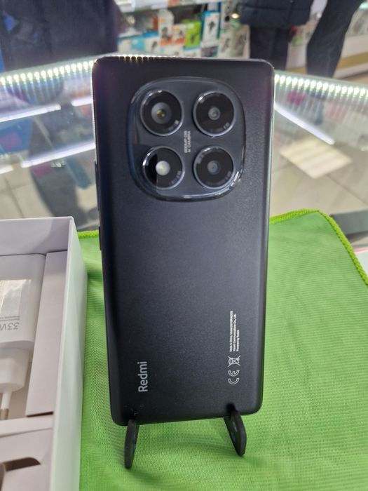 Redmi Not 14 Pro 256ГБ Озу.8+4Gb