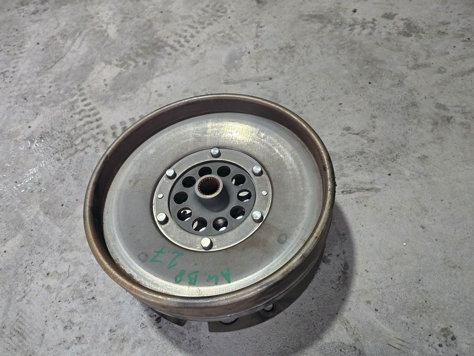 Volanta audi a4 b8 a5 a6 2.7 tdi automat