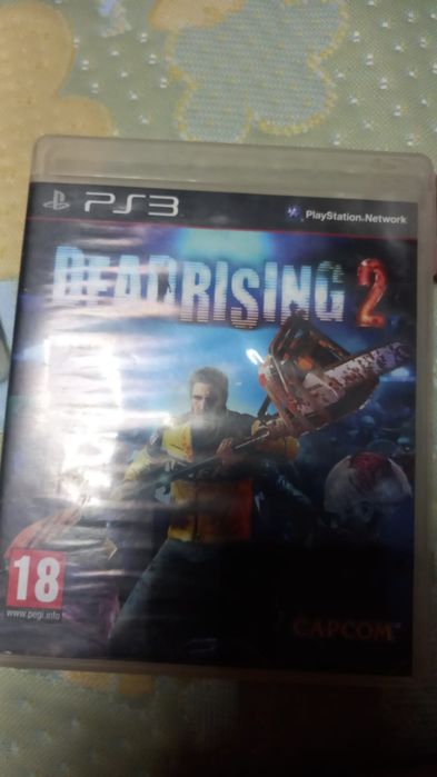 Vând jocuri pentru ps3!! URGENT