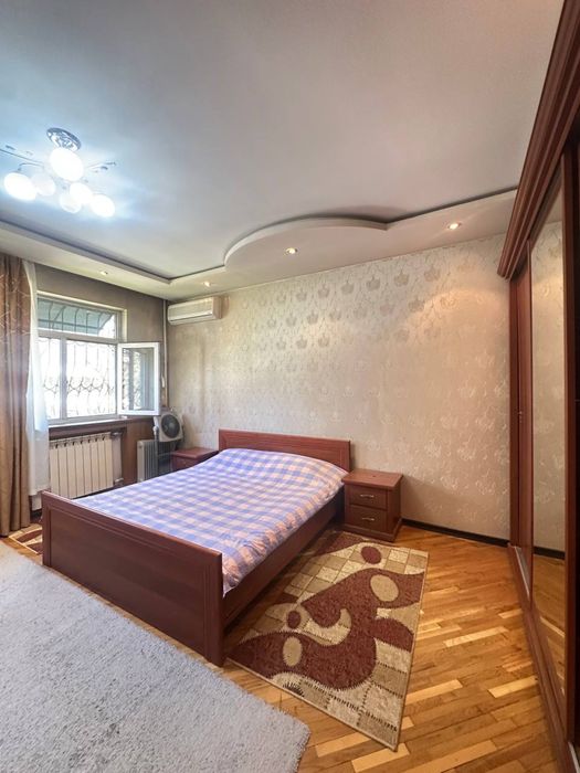 Продается своя 3х квартира М.Ойбек