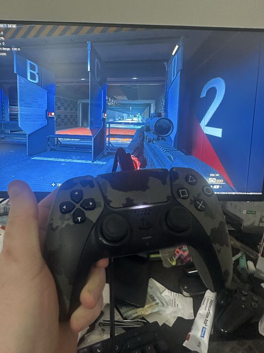 Controller Ps 5   PlayStation 5 DualSense