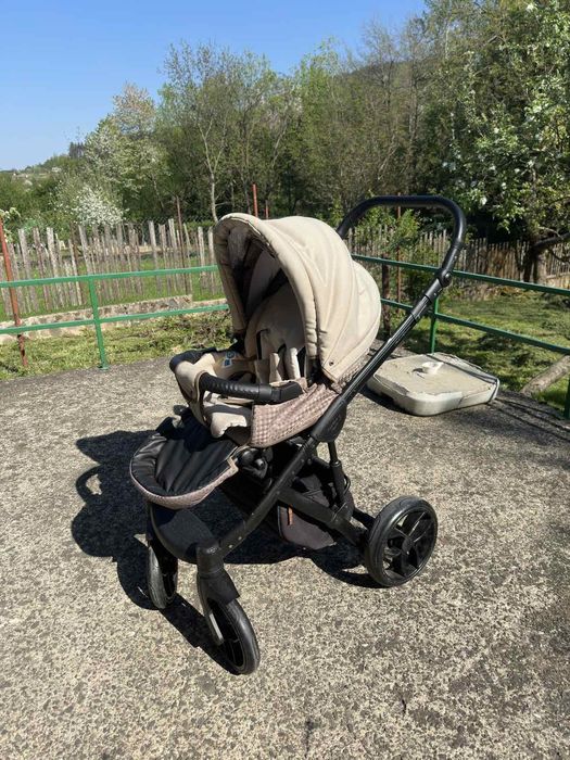 Детска Количка Baby Merc Faster 3