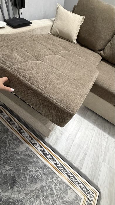 Продаётся раскладной диван
