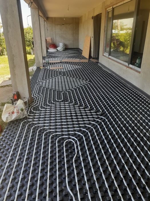 Instalator Autorizat Buzău-Instalații Sanitare, Termice .