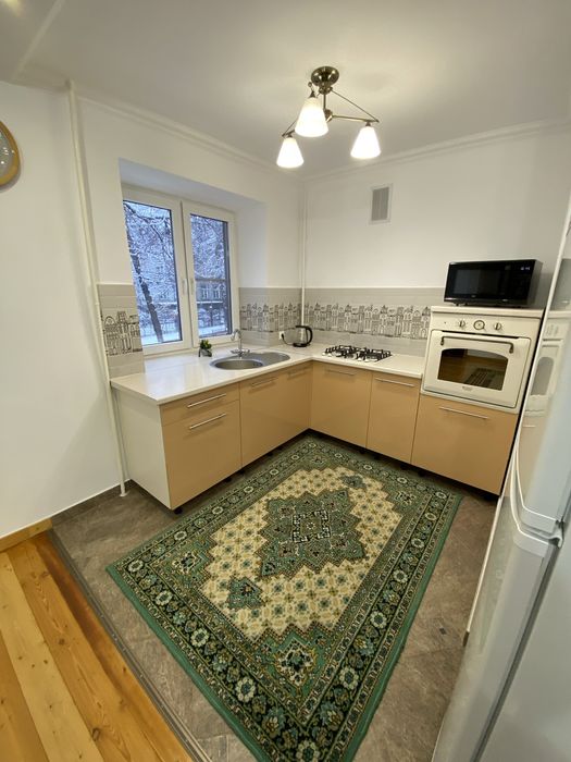 Продам 2-х комнатную квартиру