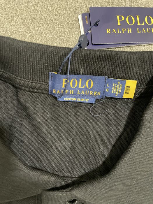 Чисто нова тениска Ralph Lauren