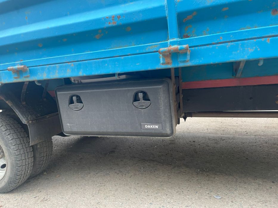 Газель 3302 бортовой