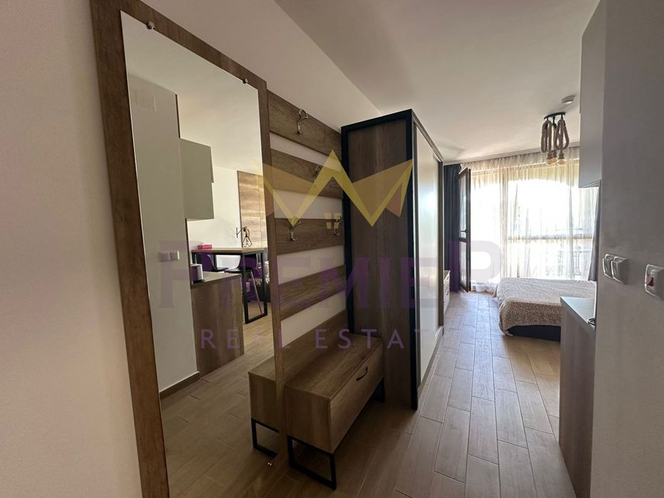 Продава се Едностаен апартамент в к.к. Слънчев бряг - 38 кв.м за 1737 €/кв.м - Снимка #1