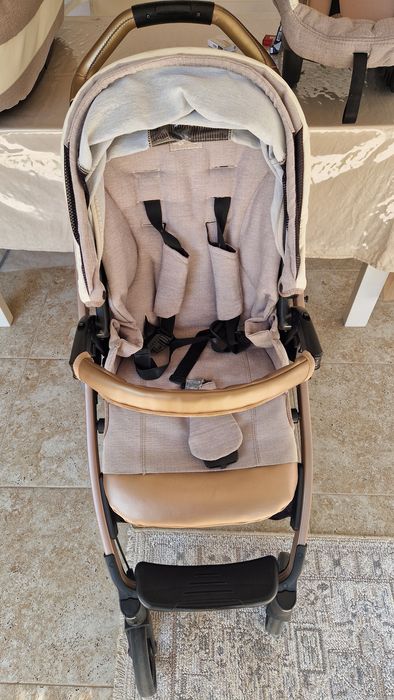 Carucior Peg Perego