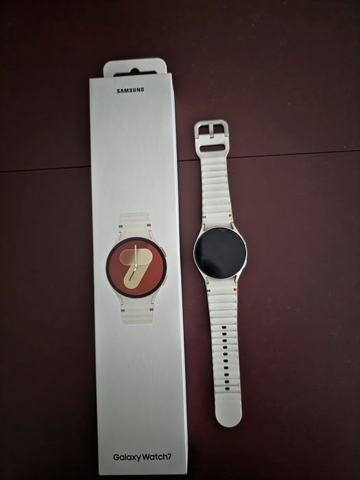 Galaxy Watch7 Смарт часы