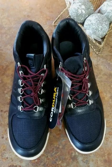 Ботинки New Balance