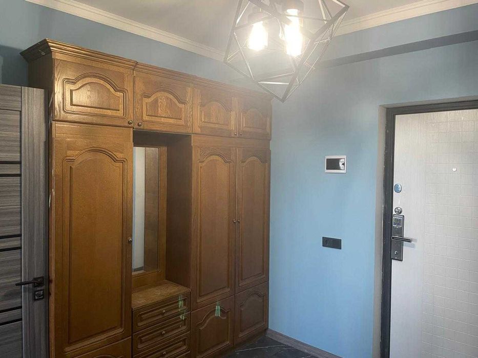 Сдам в аренду квартиру 2 комнаты