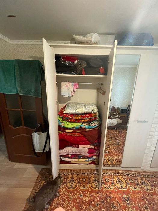 Продам шкаф 5ти секционный