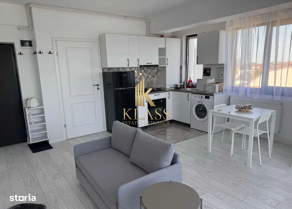 Apartament 2 camere - Jiului — fotografia 3