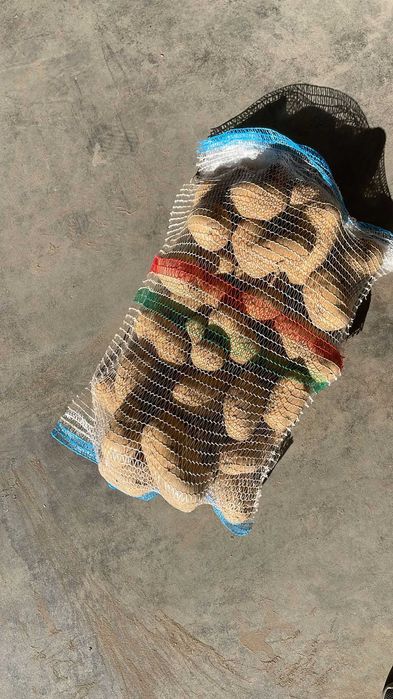 Vand cartofi de consum cal. 1