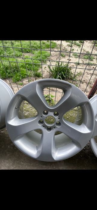 Jante Jmw e46/e39/X5 R19 Style 132