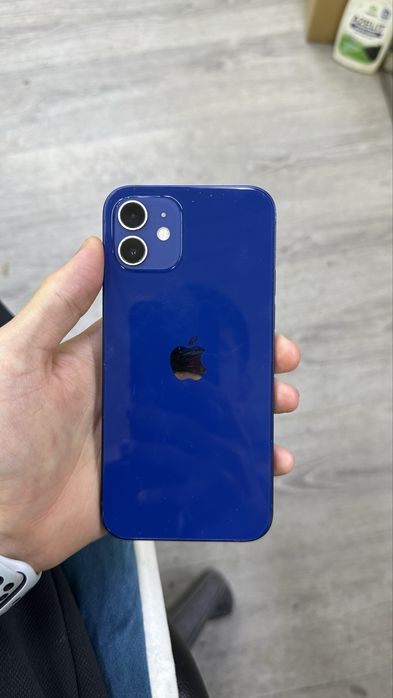 Айфон 12 128гб iphone 12 128gb